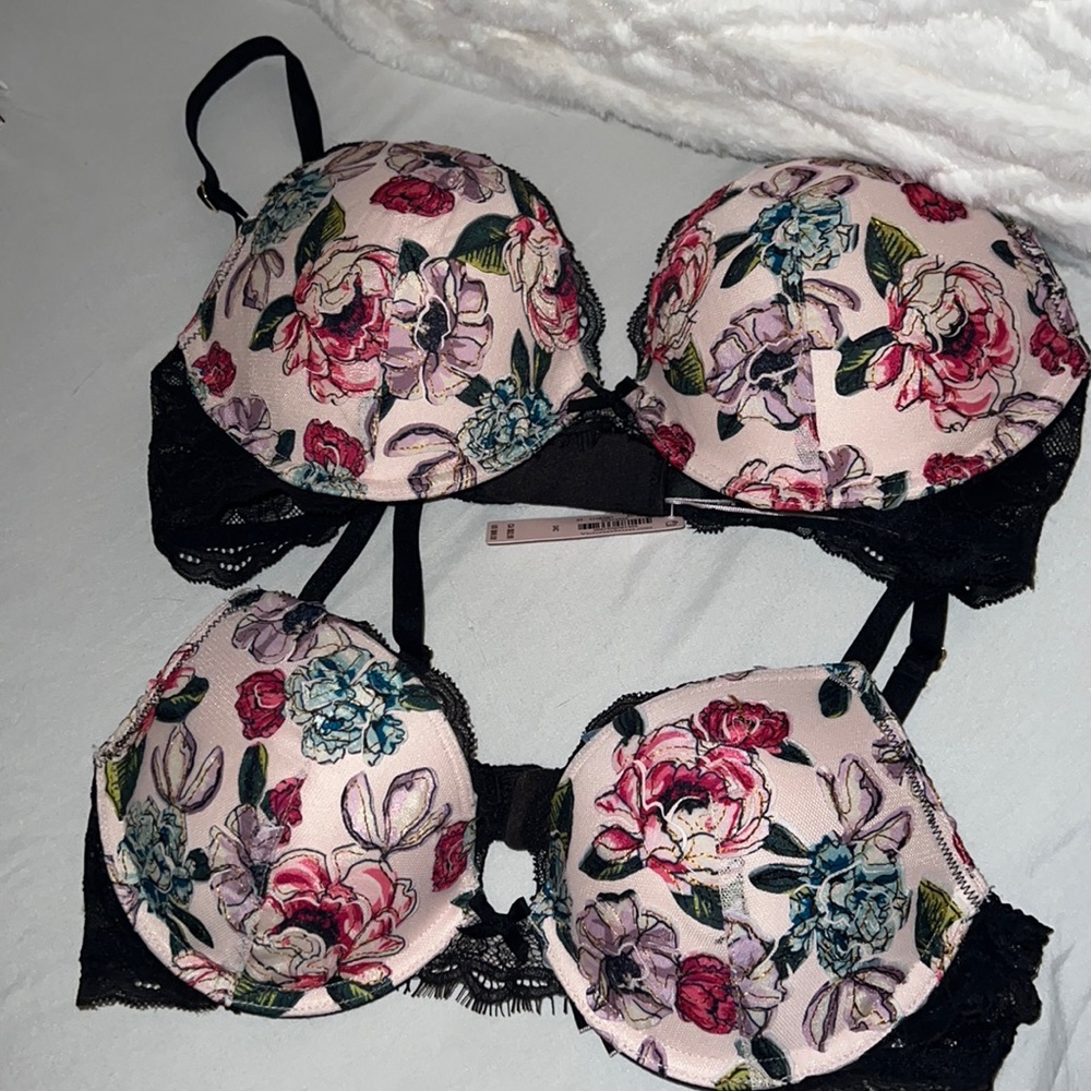Victoria secret bras
